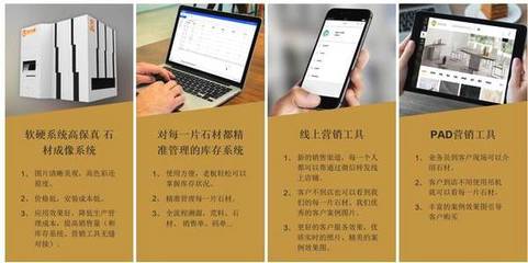 2018與'石'俱進 大板石材產(chǎn)業(yè)互聯(lián)網(wǎng)技術(shù)應用服務引領(lǐng)行業(yè)變革