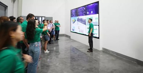 毅合捷旗下JRONE品牌全球伙伴峰會成功舉行，共繪互聯(lián)網(wǎng)銷售新藍(lán)圖