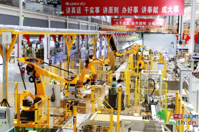 全流程智能化管理助力贛州南康區(qū)企業(yè)實現(xiàn)加“數(shù)”發(fā)展，擁抱互聯(lián)網(wǎng)銷售新機遇