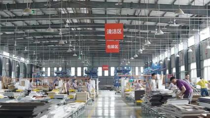 在“拎包入住”風(fēng)口下，亞度如何憑借互聯(lián)網(wǎng)銷售占領(lǐng)行業(yè)制高點(diǎn)