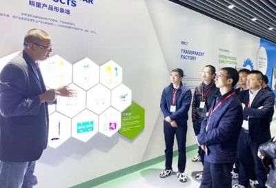 云行天府-走進(jìn)新希望乳業(yè) 工業(yè)互聯(lián)網(wǎng)生態(tài)下的“新鮮”互聯(lián)網(wǎng)銷售