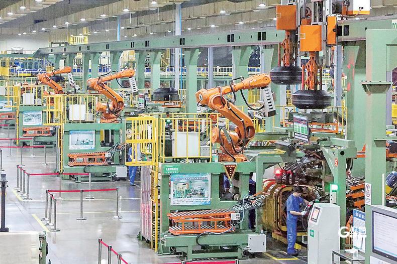 青島聚焦智能家電等三大領域，推進“智改數轉網聯”賦能互聯網銷售