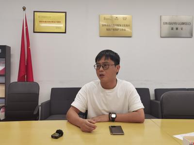 從&ldquo;世界工廠&rdquo;到&ldquo;原創基地&rdquo; 南山區荔秀服飾文化街實現華麗升級